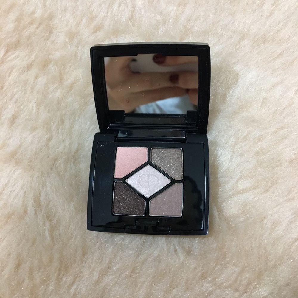 DIOR AMBRE NUIT (746) EYESHADOW PALETTE